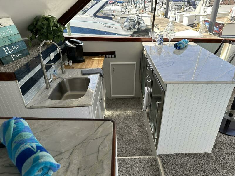 48ft Ocean Yachts Yacht For Sale