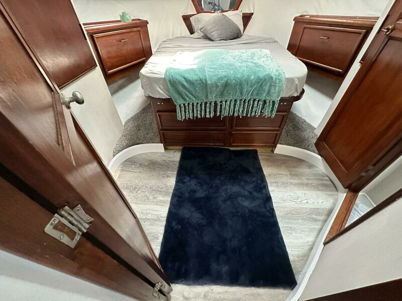 48ft Ocean Yachts Yacht For Sale