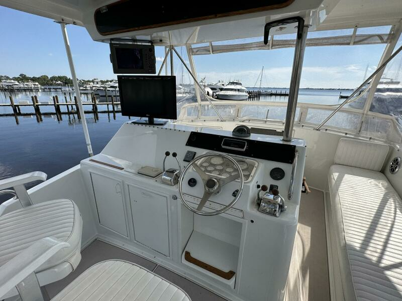 48ft Ocean Yachts Yacht For Sale