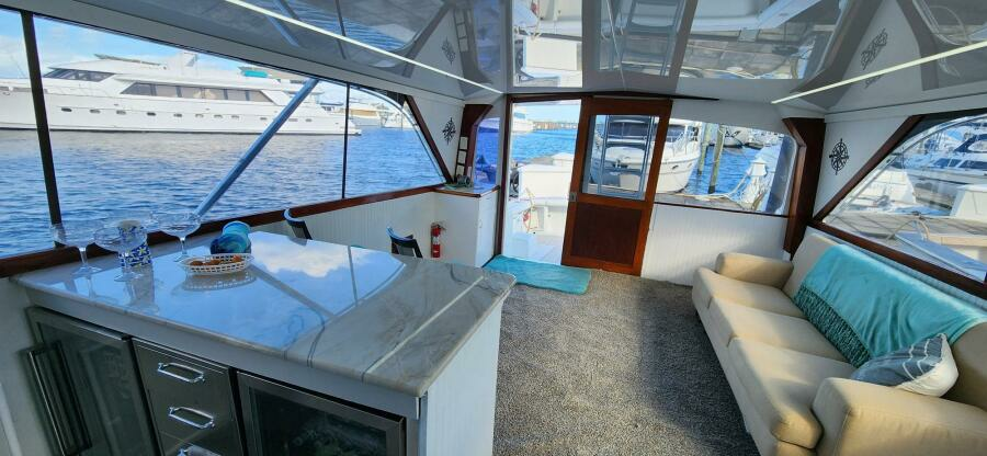 48ft Ocean Yachts Yacht For Sale