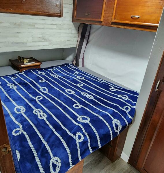 48ft Ocean Yachts Yacht For Sale