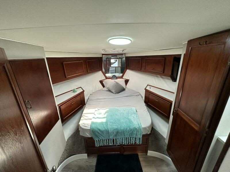 48ft Ocean Yachts Yacht For Sale
