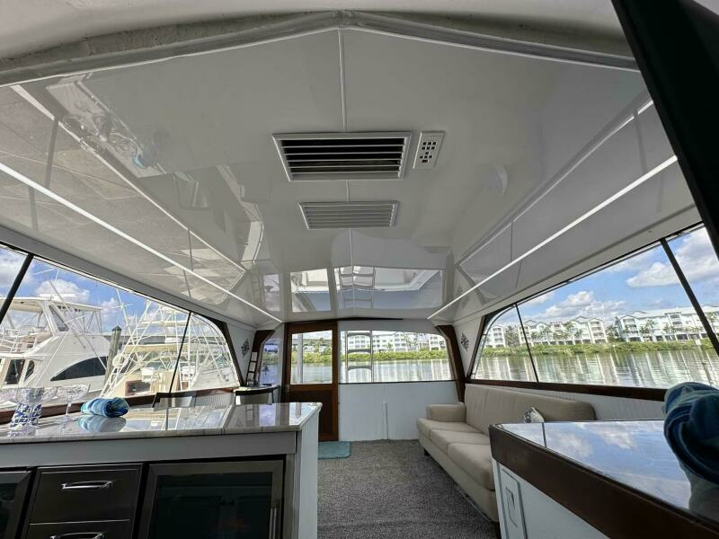48ft Ocean Yachts Yacht For Sale