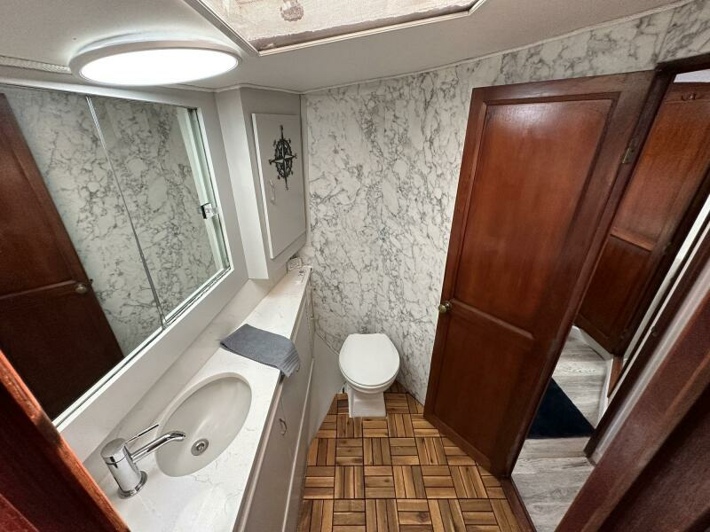 48ft Ocean Yachts Yacht For Sale