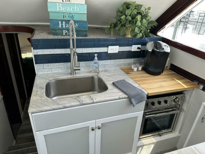 48ft Ocean Yachts Yacht For Sale