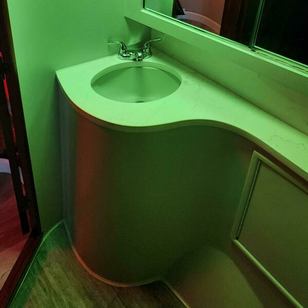 48ft Ocean Yachts Yacht For Sale