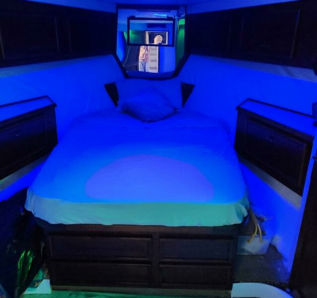 48ft Ocean Yachts Yacht For Sale