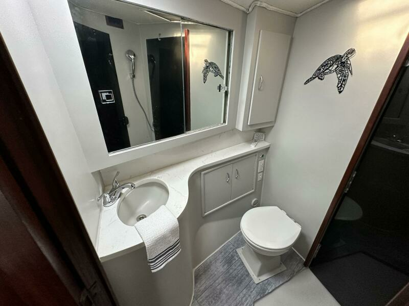 48ft Ocean Yachts Yacht For Sale