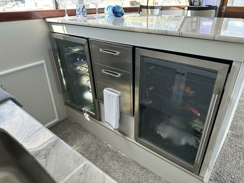 48ft Ocean Yachts Yacht For Sale