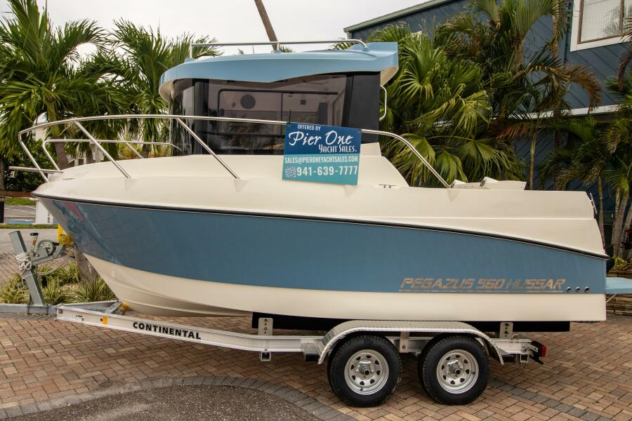 Yacht Details Pier One Yacht Sales Premium Yacht Brokerage in Florida