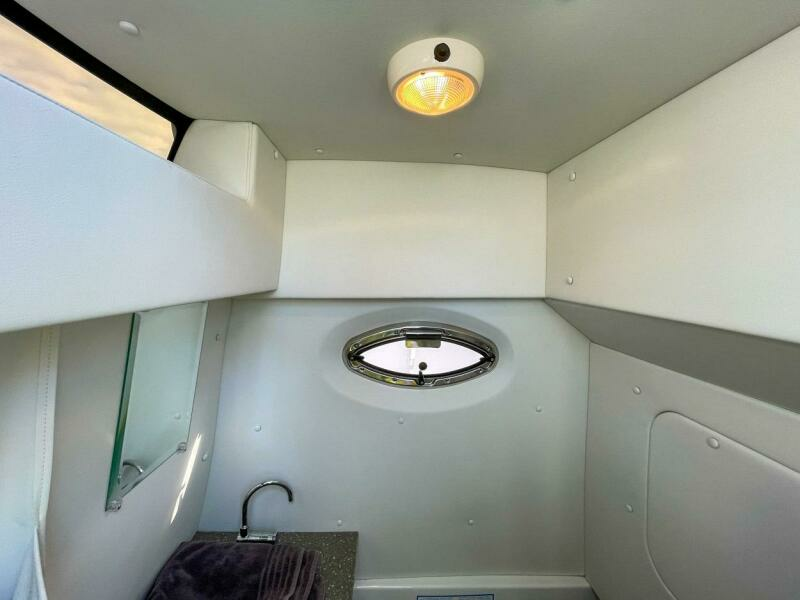 2021 Wellcraft Scarab 302