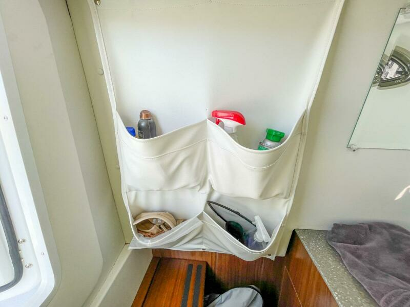 2021 Wellcraft Scarab 302