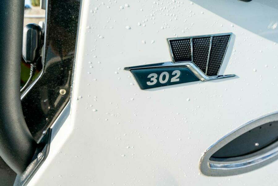 2021 Wellcraft Scarab 302