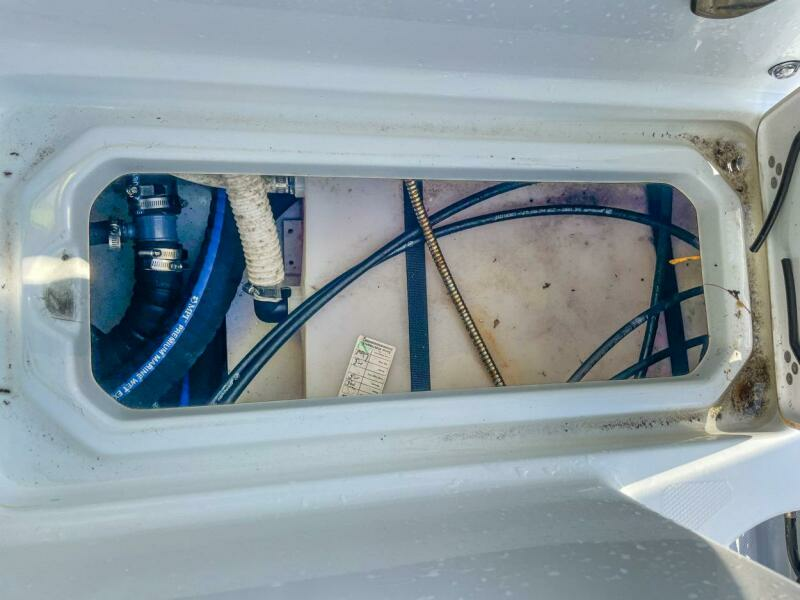 2021 Wellcraft Scarab 302