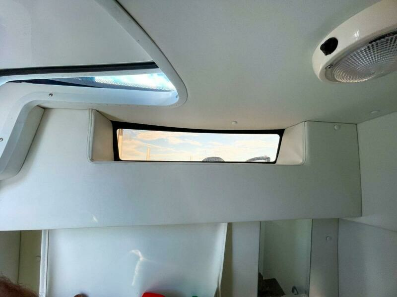 2021 Wellcraft Scarab 302