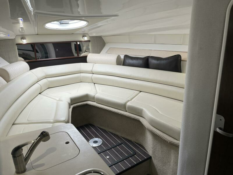 Always Flo rsquo n 29ft Monterey Yacht For Sale