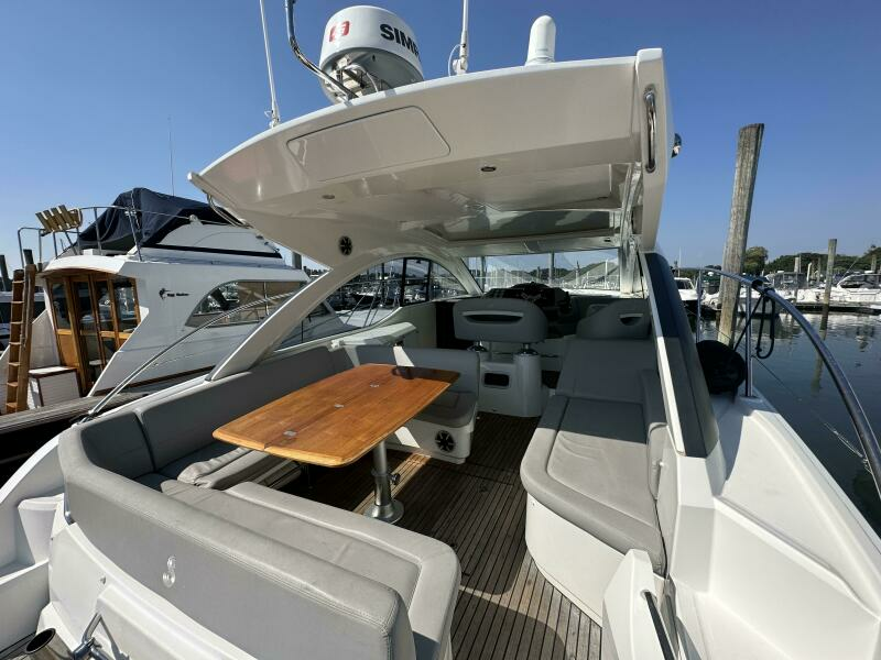 38ft Beneteau Yacht For Sale