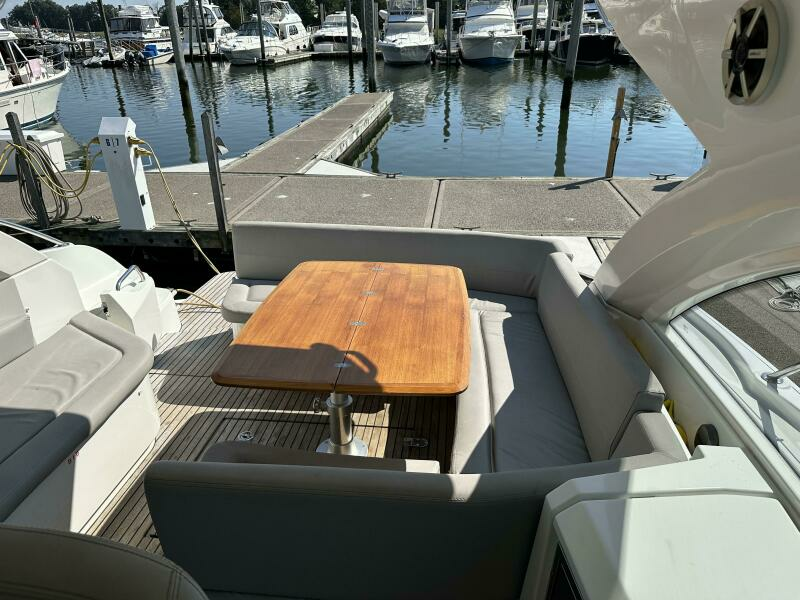 38ft Beneteau Yacht For Sale