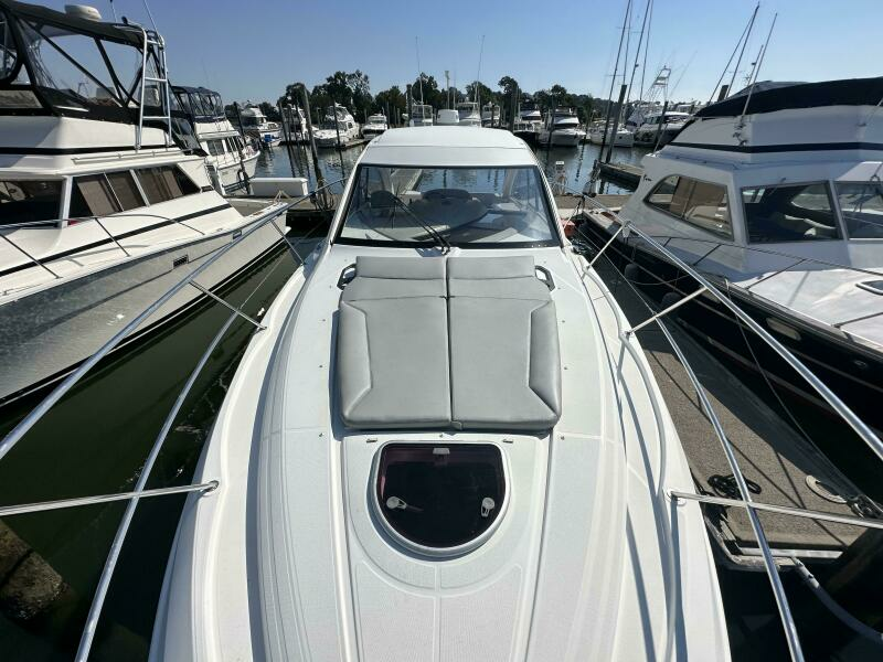 38ft Beneteau Yacht For Sale