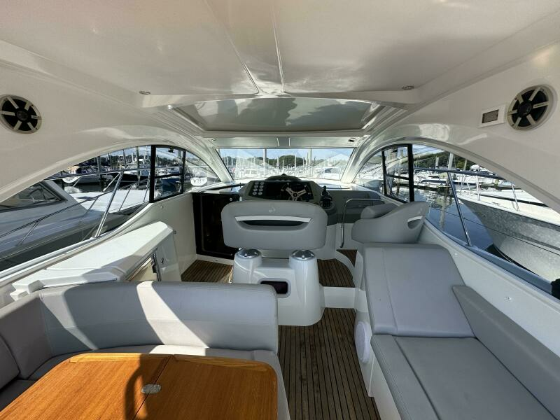 38ft Beneteau Yacht For Sale