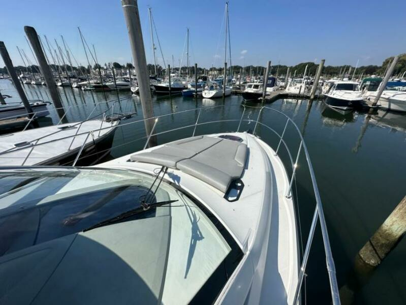 38ft Beneteau Yacht For Sale