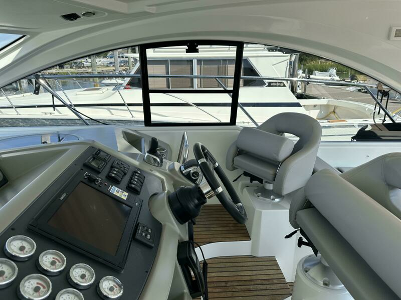 38ft Beneteau Yacht For Sale