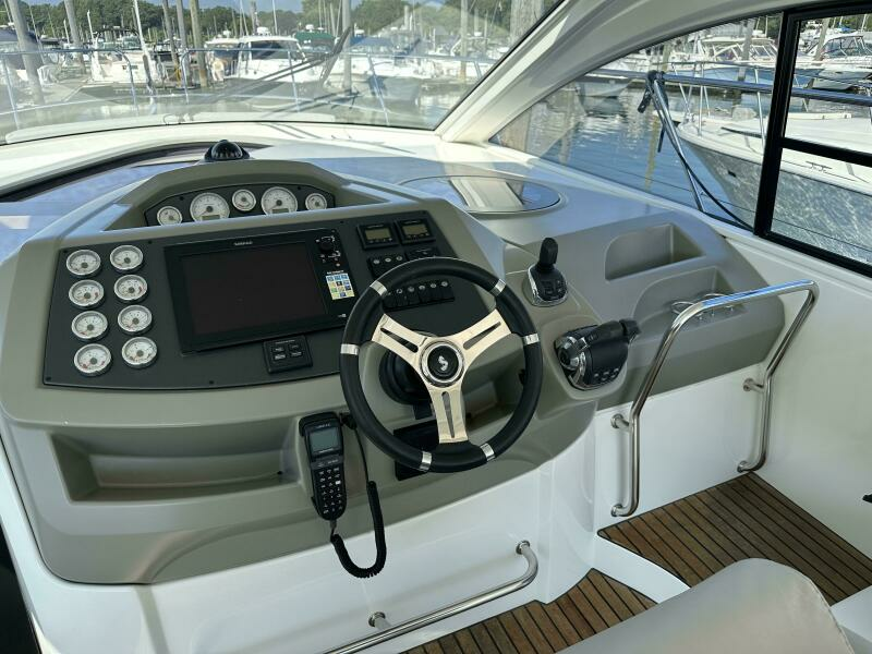 38ft Beneteau Yacht For Sale