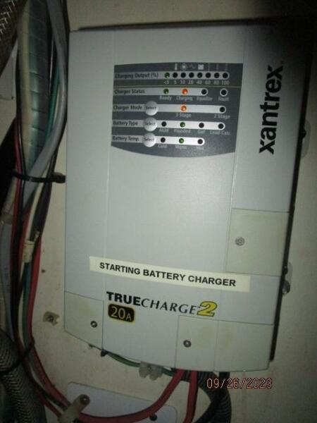 49' DeFever battery charger2