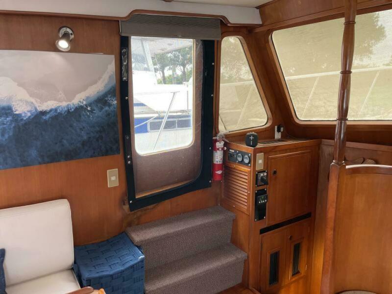 1983 DeFever Sundeck