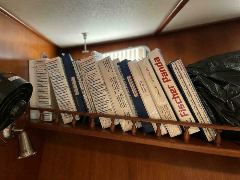 1983 DeFever Sundeck
