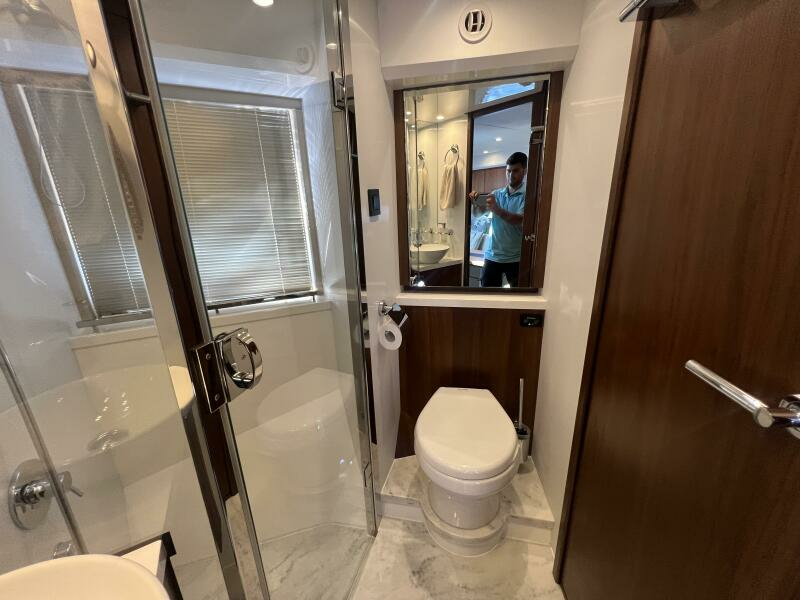 52ft Viking Princess Yacht For Sale 52ft Viking Princess Yacht For Sale