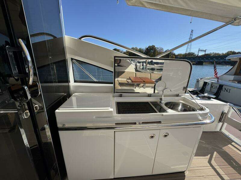 52ft Viking Princess Yacht For Sale 52ft Viking Princess Yacht For Sale