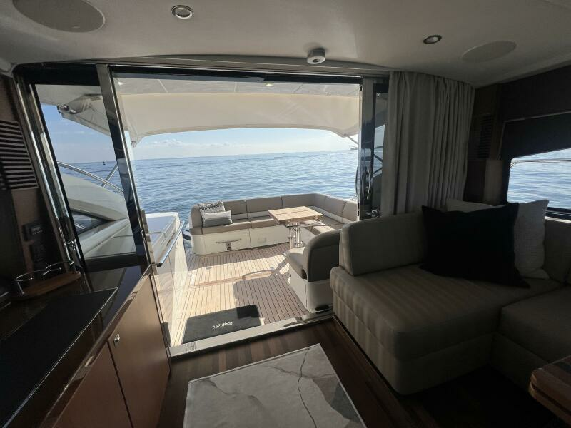 52ft Viking Princess Yacht For Sale 52ft Viking Princess Yacht For Sale