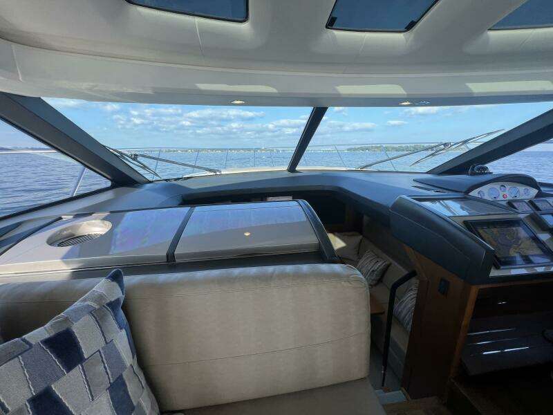 52ft Princess Yacht For Sale