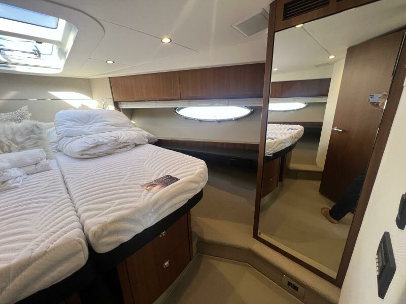 52ft Viking Princess Yacht For Sale 52ft Viking Princess Yacht For Sale