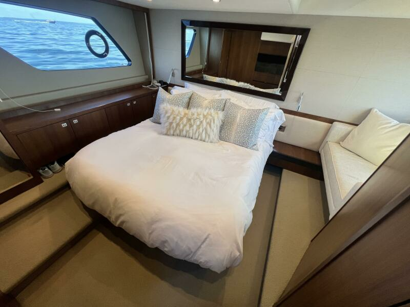 52ft Viking Princess Yacht For Sale 52ft Viking Princess Yacht For Sale