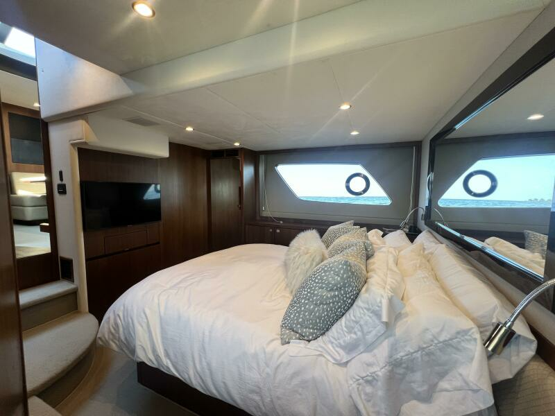 52ft Viking Princess Yacht For Sale 52ft Viking Princess Yacht For Sale
