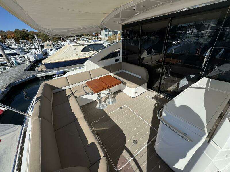 52ft Viking Princess Yacht For Sale 52ft Viking Princess Yacht For Sale