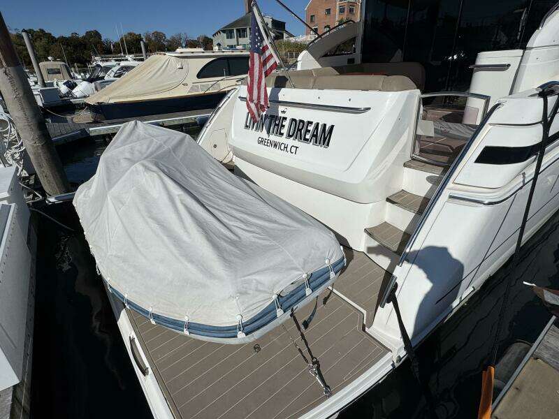 52ft Viking Princess Yacht For Sale 52ft Viking Princess Yacht For Sale