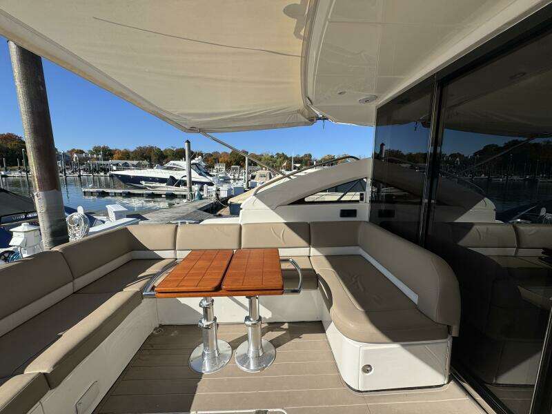 52ft Viking Princess Yacht For Sale 52ft Viking Princess Yacht For Sale