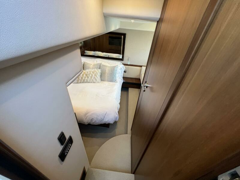 52ft Viking Princess Yacht For Sale 52ft Viking Princess Yacht For Sale