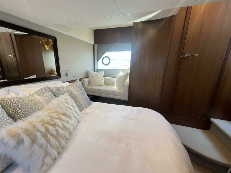 52ft Viking Princess Yacht For Sale 52ft Viking Princess Yacht For Sale