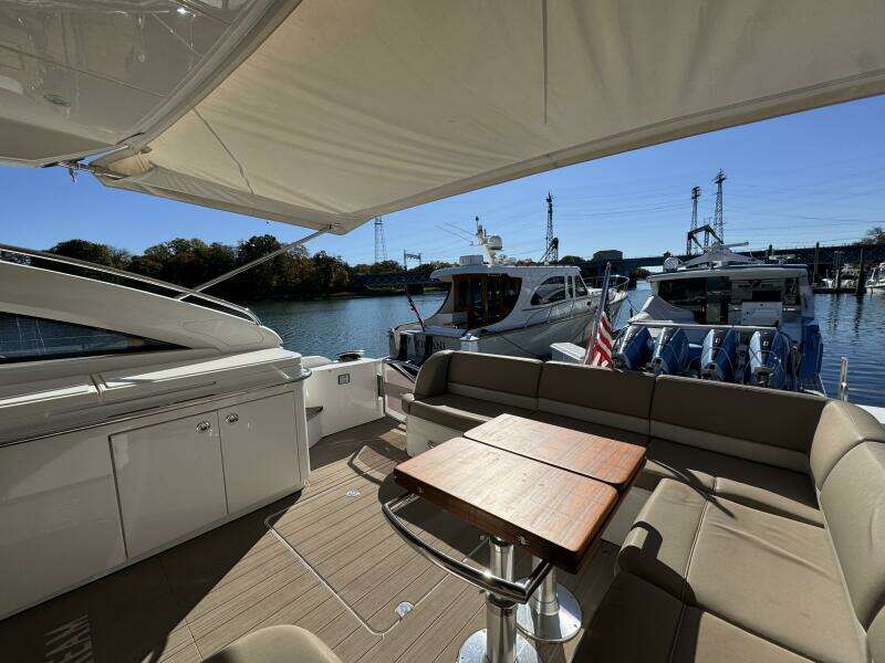 52ft Viking Princess Yacht For Sale 52ft Viking Princess Yacht For Sale