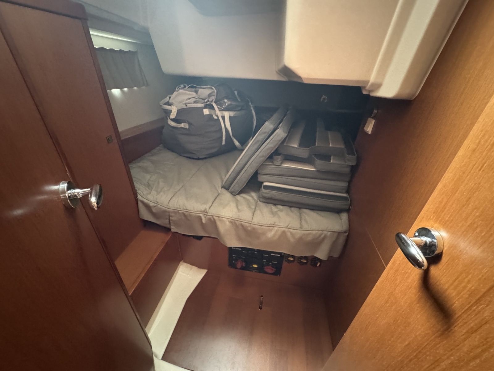 La Belle Vie 45ft Beneteau Yacht For Sale