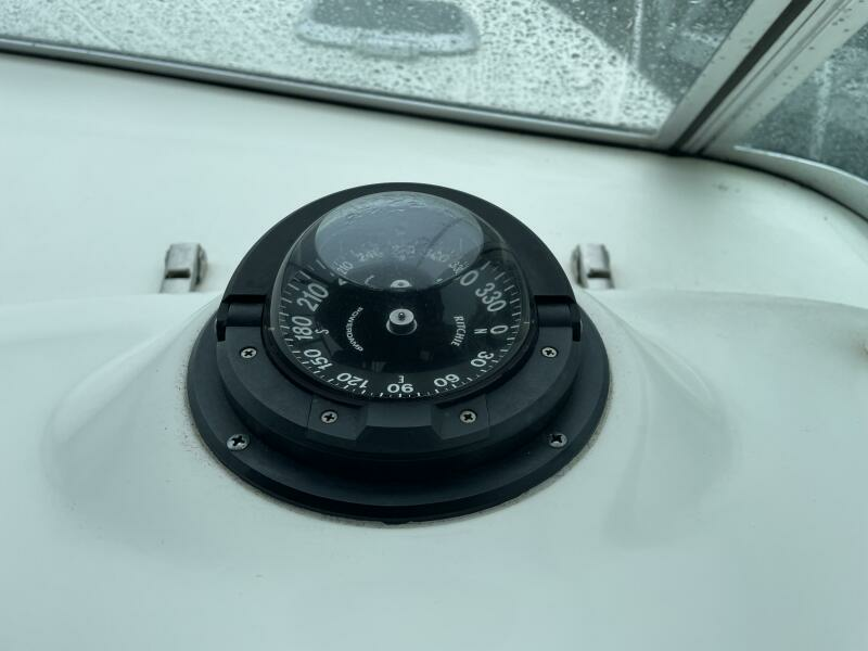 FO REEL 30ft Pursuit Yacht For Sale