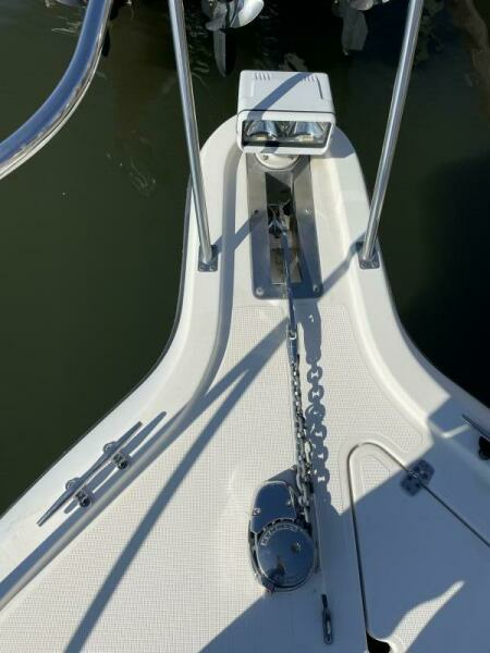 FO REEL 30ft Pursuit Yacht For Sale