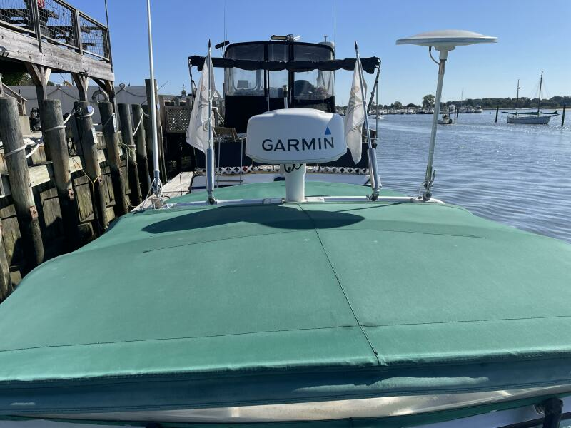 FO REEL 30ft Pursuit Yacht For Sale