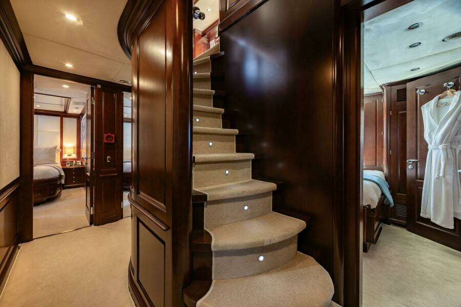 2009 Benetti Benetti Classic 120