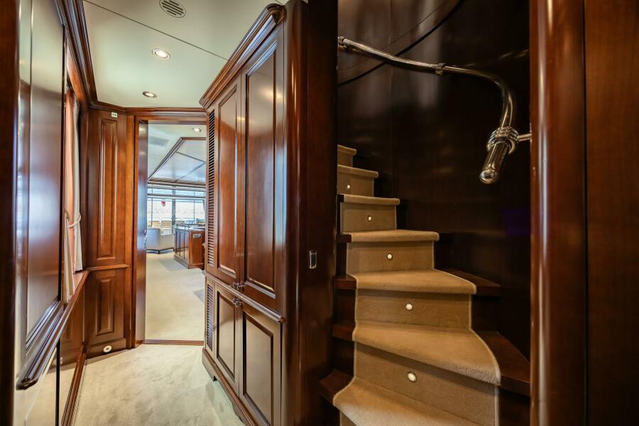 120' 2009 Benetti Benetti Classic 120