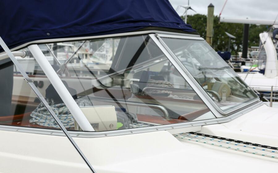 2003 Bavaria 44 Ocean